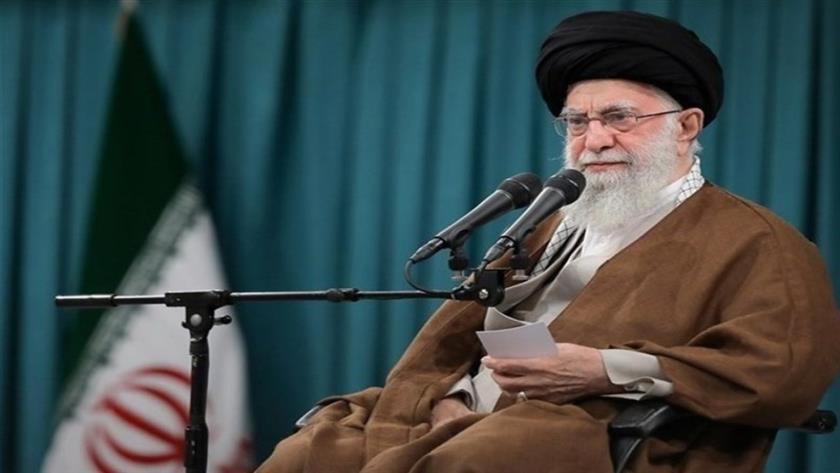 Iranpress: رهبر انقلاب امشب با مردم سخن خواهند گفت