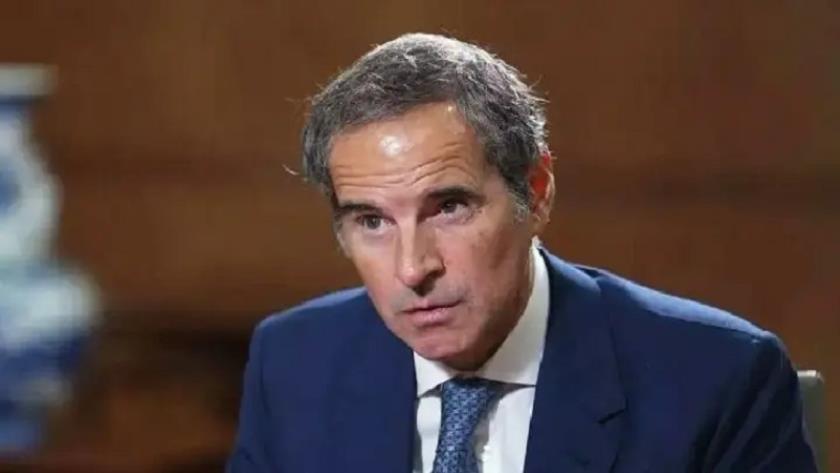 Iranpress: گروسی: مدرکی دال بر افزایش سطح غنی‌سازی اورانیوم ایران وجود ندارد