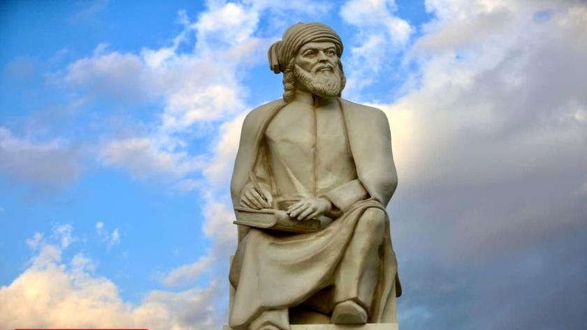 Iranpress: شمس تبریزی؛ آفتاب پنهان در پرده اسرار