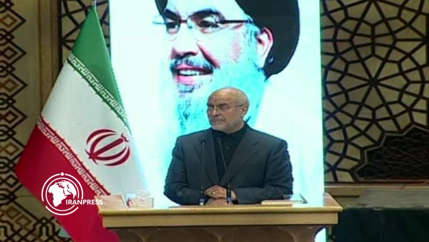 Iranpress: قالیباف: اقدامات تروریستی رژیم صهیونیستی با دیپلماسی مهار نمی‌شود