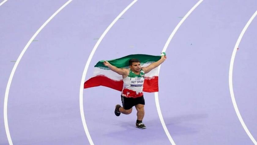 Iranpress: پایان کار پارادوومیدانی ایران با ۱۵ مدال در قهرمانی جهان
