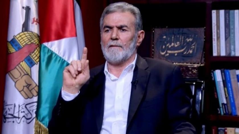 Iranpress: النخاله: در سخت‌ترین نبرد تاریخ مبارزات خود هستیم و تسلیم نخواهیم شد