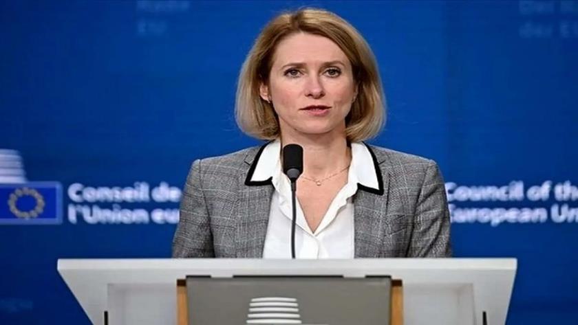 Iranpress: اولیانوف: کالاس فاقد تجربه و مهارت دیپلماتیک است