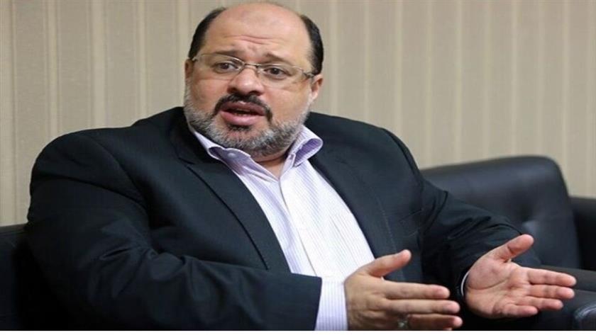 Iranpress: القدومی: ترامپ باید به طرح خود پایبند باشد/آمادگی مقاومت برای تمام سناریوها
