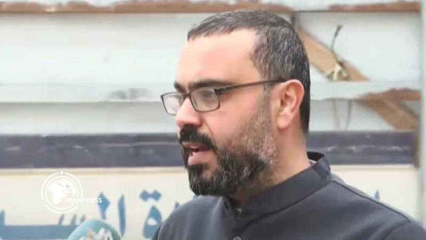Iranpress: واکنش حماس به نقض آتش بس توسط اشغالگران