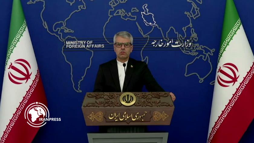 Iranpress: بقائی: جنبش عدم تعهد از مواضع هسته‌ای ایران حمایت کرد 