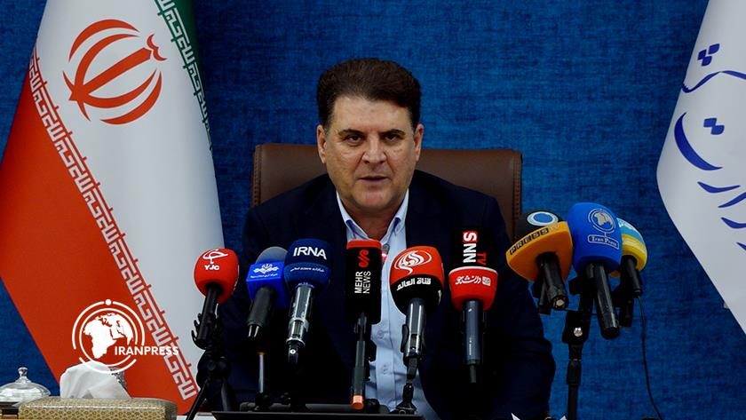 Iranpress: نشست وزیران کشورهای عضو اکو به میزبانی ایران در تهران آغاز می‌شود