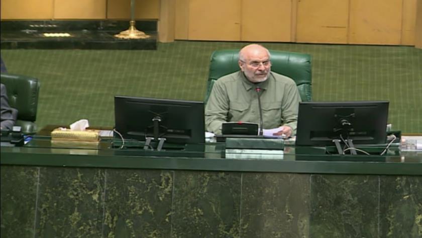 Iranpress: نامه مشترک ایران، روسیه و چین به سازمان ملل نماد همبستگی استراتژیک است