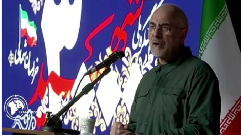Iranpress: قالیباف: شهدا و مردم ستون‌های خیمه انقلاب‌ هستند