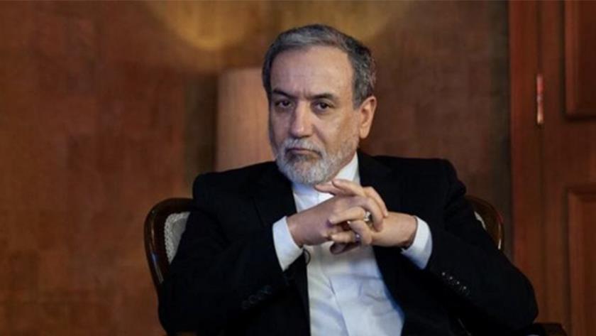 Iranpress: عراقچی: آمریکا خطرناک‌ترین عامل اشاعه هسته‌ای در جهان است