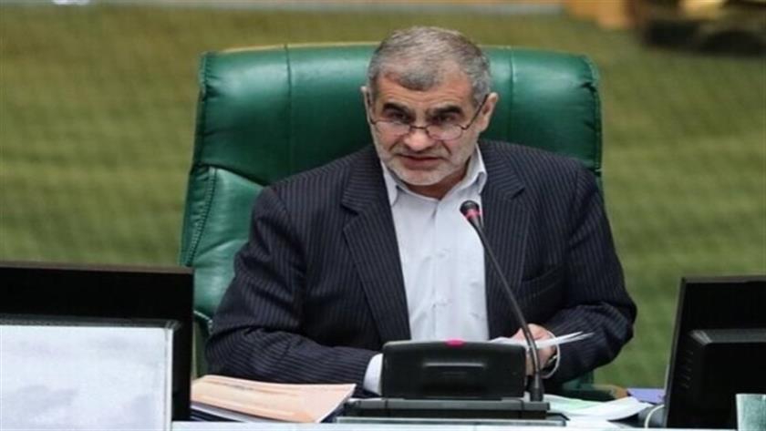 Iranpress: نیکزاد: ملت ایران تسلیم شدنی نیست؛ با هر تهدیدی مقابله می‌کنیم