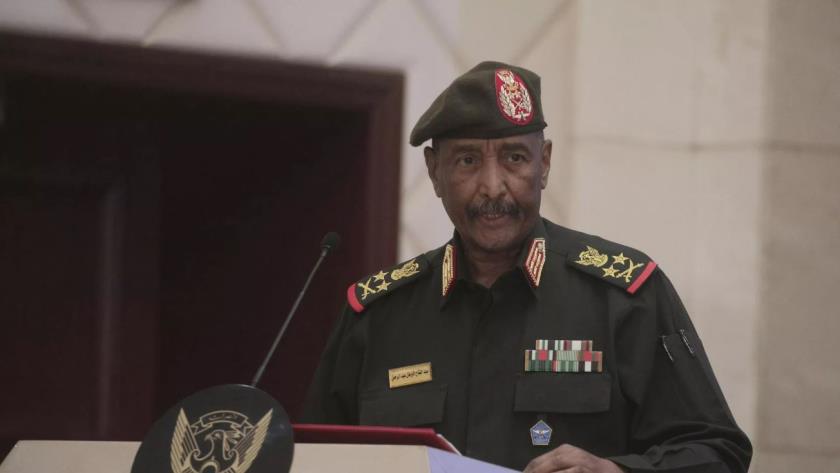 Iranpress: ارتش سودان پیشنهاد آتش‌بس آمریکا را رد کرد