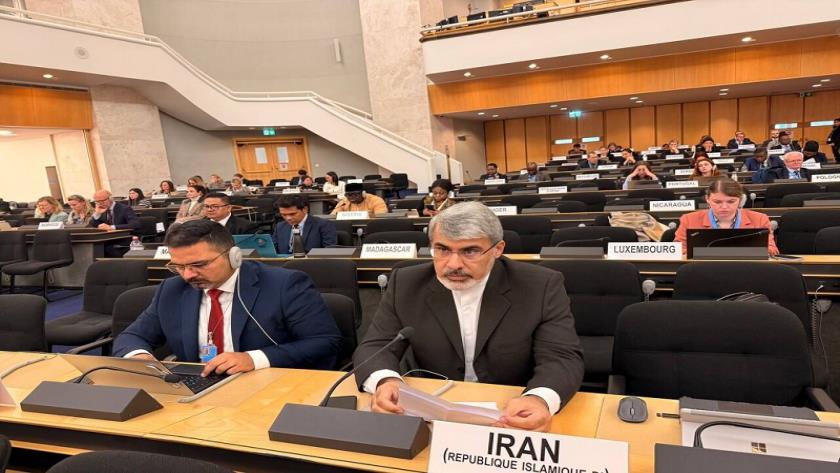 Iranpress: ایران خواستار واکنش فوری جامعه جهانی نسبت به بحران سودان شد