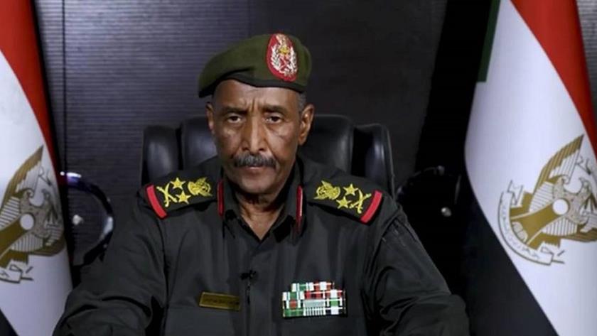 Iranpress: ارتش سودان اعلام بسیج عمومی کرد
