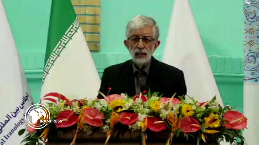 Iranpress: واکنش حدادعادل به ایران هراسی کشورهای بیگانه 