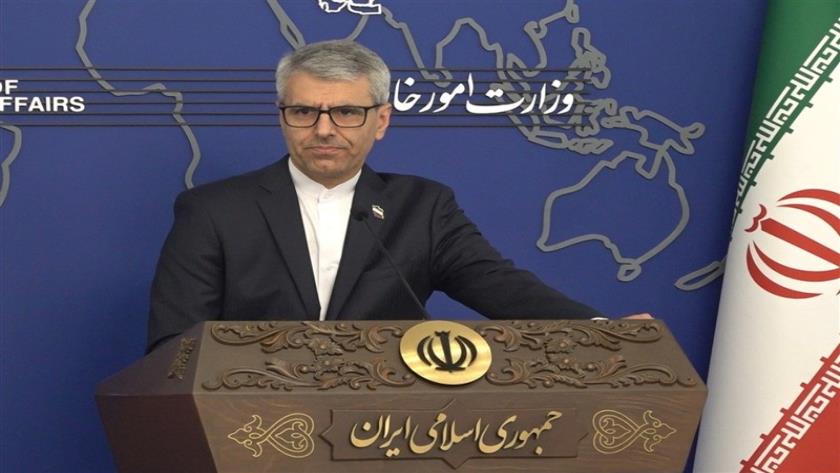 Iranpress: هشدار ایران نسبت به پیامدهای تحرکات نظامی آمریکا در کارائیب