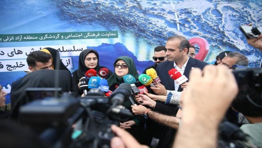 Iranpress: مهاجرانی : قدردانی پزشکیان از بن‌سلمان برای  همکاری عربستان در امور حج