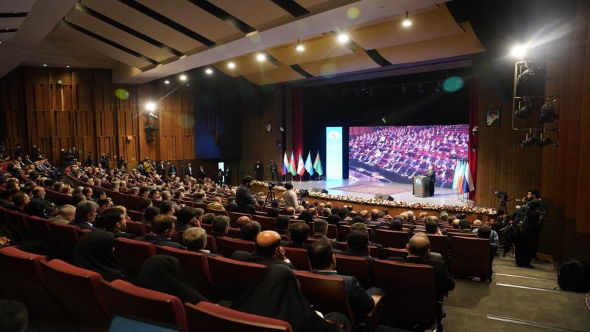 ایران پرس: رشت میزبان مراسم پایانی اجلاس استانداران حاشیه دریای خزر 
