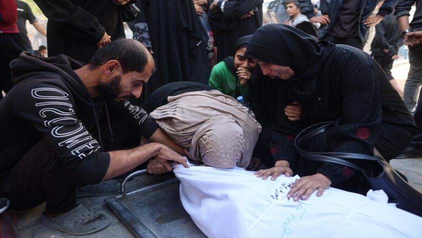 Iranpress: هشدار پزشکان بدون مرز: شهادت بیش از ۳۰۰ فلسطینی از زمان آتش‌بس اخیر در غزه