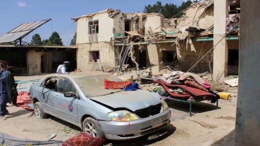 Iranpress: افغانستان: ۱۰ نفر در حمله نیروهای پاکستانی کشته شدند