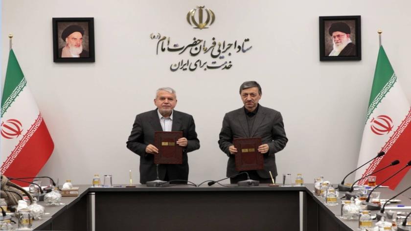 Iranpress: تاکید وزیر گردشگری بر ایجاد اشتغال و مهاجرت معکوس با توسعه صنایع‌دستی 