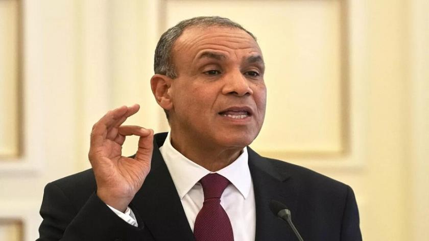 Iranpress: وزیر خارجه مصر بر ضرورت خروج رژیم صهیونیستی از جنوب لبنان تأکید کرد