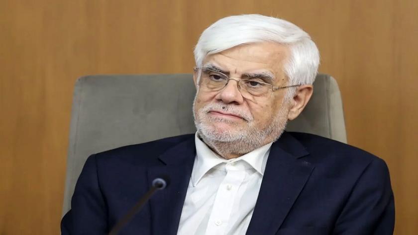 Iranpress: عارف: جشنواره جهانی فیلم فجر فرصتی برای گفت‌وگوی فرهنگ‌هاست