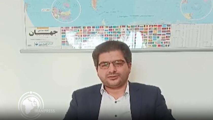 Iranpress: کارشناس امور ترکیه: ارتقای روابط ایران و ترکیه معادلات منطقه‌ای را تغییر می‌دهد
