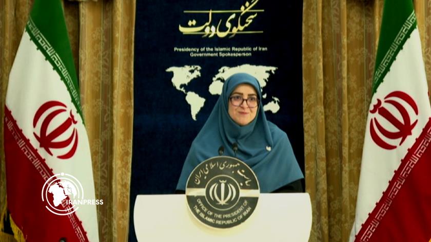 Iranpress: سخنگوی دولت: استیضاح وزرا باعث معطلی وزارتخانه‌ها می‌شود