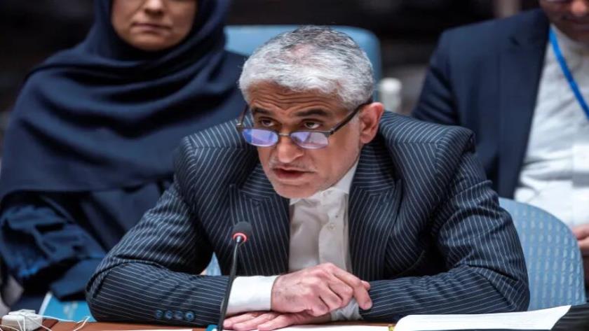Iranpress:  تهران خواستار نهادسازی در سازمان ملل علیه اقدامات یکجانبه