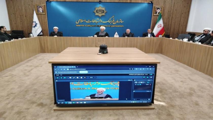 Iranpress: نشست درآمدی بر رفتار پیامبر رحمت با پیروان سایر ادیان