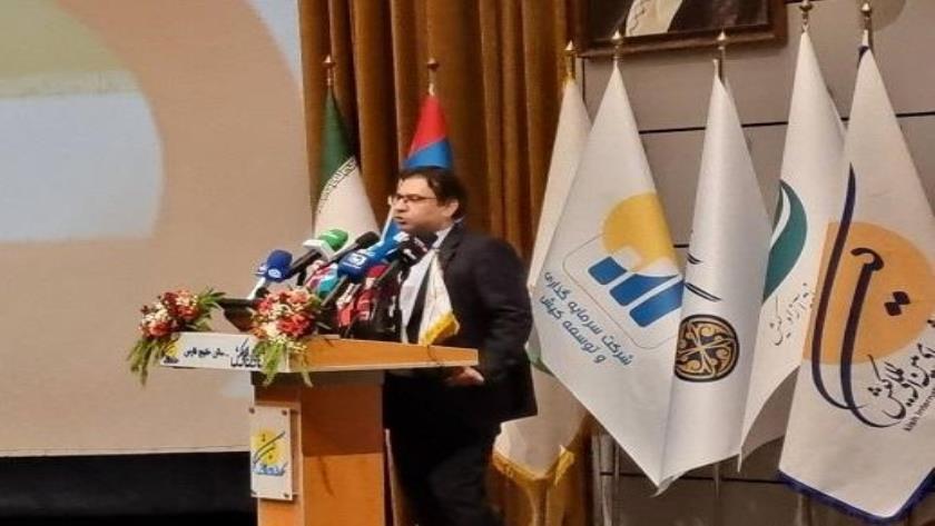 ایران پرس: ارائه دستاورد‌های بیش از ۴۰ کشور در نمایشگاه بین‌المللی کیش اکسپو ۱۴۰۴