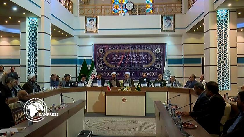 Iranpress: دستگاه قضایی در خط مقدم دفاع از امنیت و حقوق ملت ایستاده است