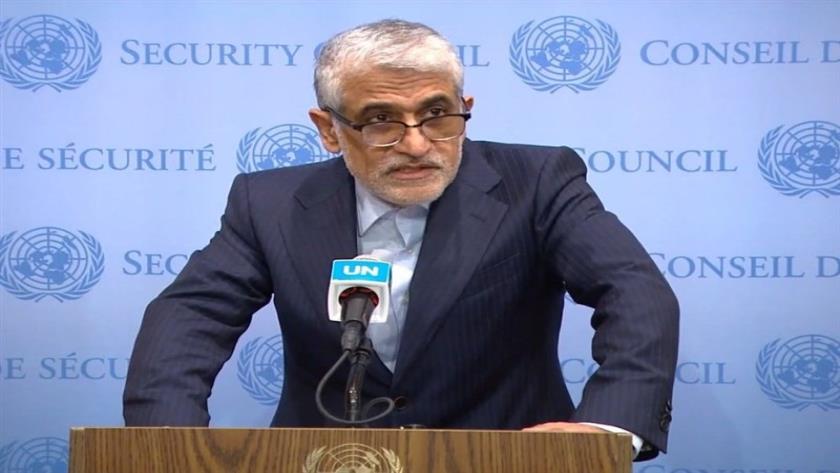Iranpress: ایران: بازگرداندن مهاجران افغانستانی با رعایت حقوق بین‌الملل انجام می‌ شود