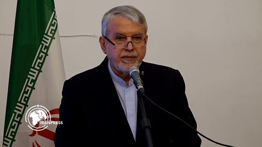 Iranpress: «شب ایران و قزاقستان» در تهران برگزار شد 