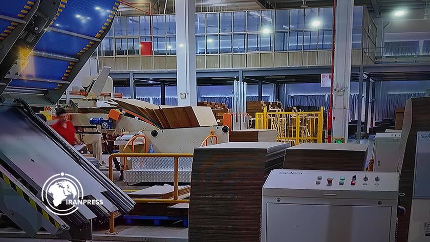 Iranpress: آغاز به کار سی‌ودومین نمایشگاه چاپ و بسته‌بندی تهران با حضور ۳۶۰ شرکت داخلی و خارجی