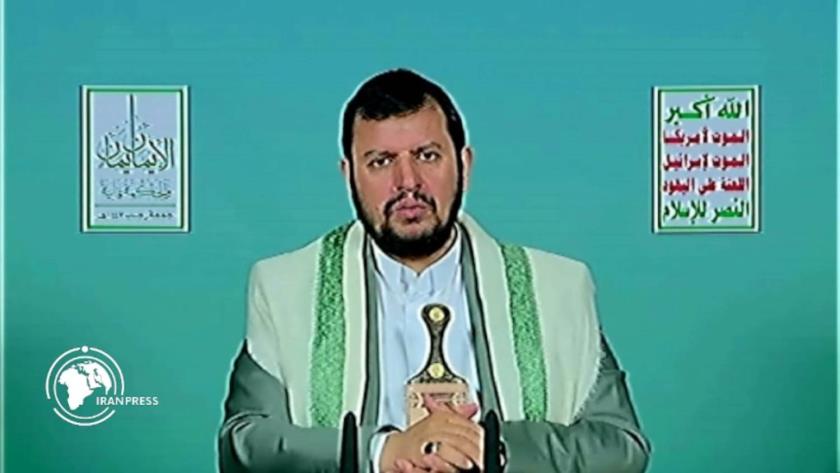 Iranpress: رهبر انصارالله: طاغوت امروز، خطرناک‌ترین در تاریخ بشر