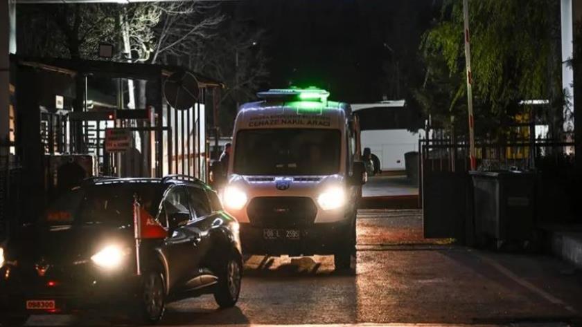 Iranpress: اجساد رئیس ستاد کل ارتش لیبی و همراهانش از آنکارا به طرابلس منتقل می‌شود