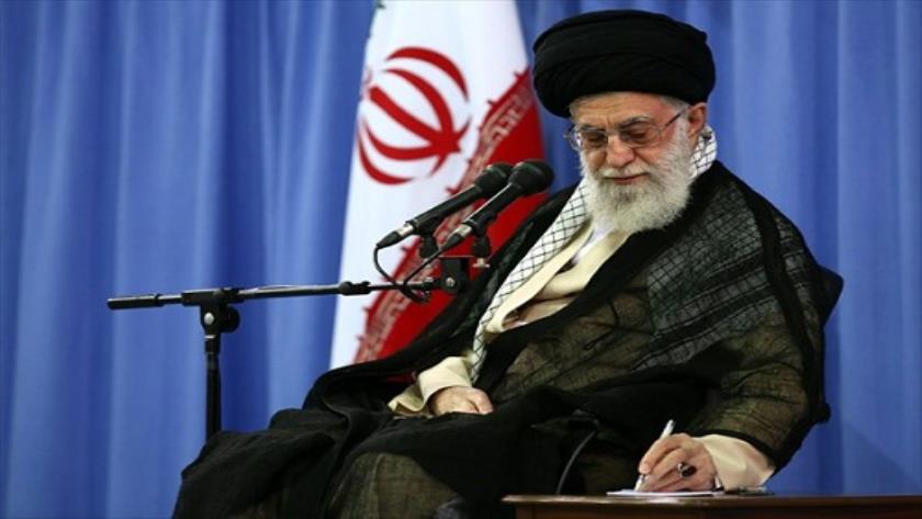 Iranpress: پیام رهبر انقلاب به پنجاه و نهمین نشست اتحادیه انجمن‌های اسلامی دانشجویان در اروپا