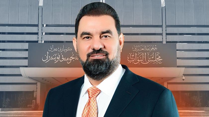 Iranpress: رئیس جدید پارلمان عراق انتخاب شد