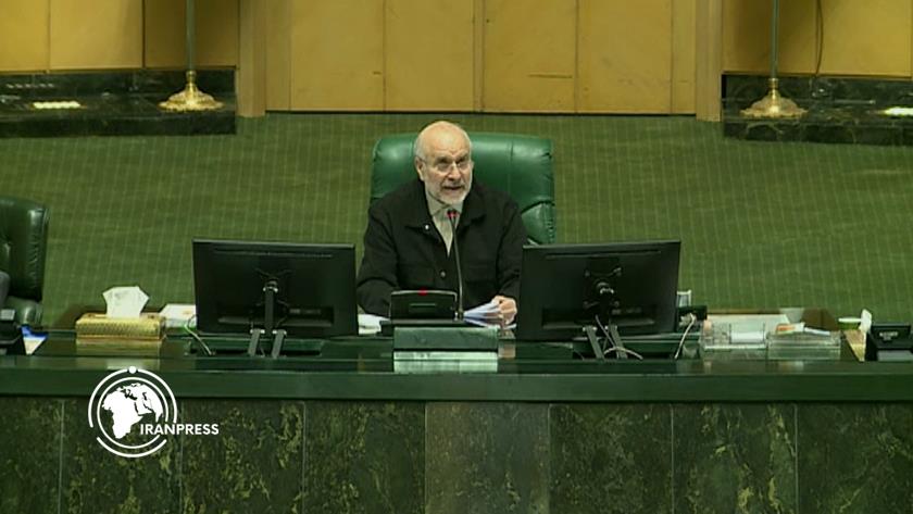 Iranpress: رئیس مجلس: ایران حق دفاع مشروع از خود را دارد