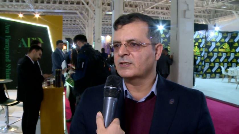 Iranpress: آغاز هفتمین نمایشگاه بین المللی ایران سبز در تهران