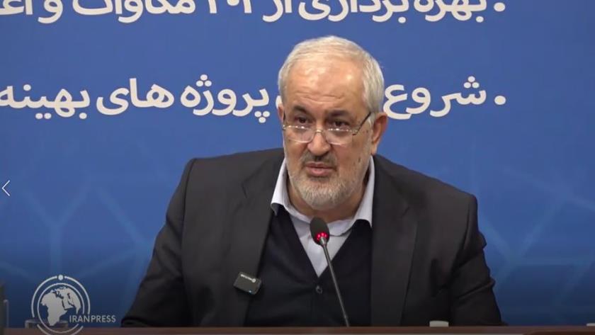 Iranpress: آغاز بهره‌برداری و عملیات اجرایی نیروگاه تجدیدپذیر و طرح‌های بهینه‌سازی در کشور