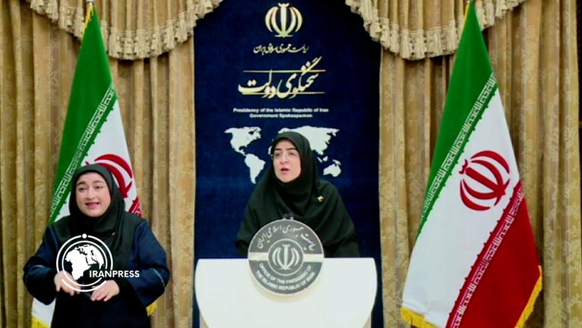 Iranpress: مهاجرانی: مرز دولت با تروریست‌ها روشن است