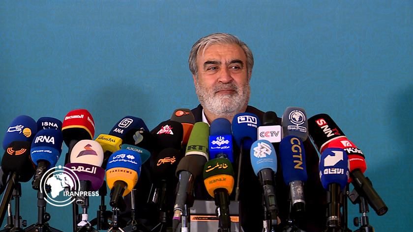 Iranpress: اغتشاشات اخیر ادامه شکست آمریکا و اسرائیل از ملت ایران در جنگ ۱۲ روزه بود
