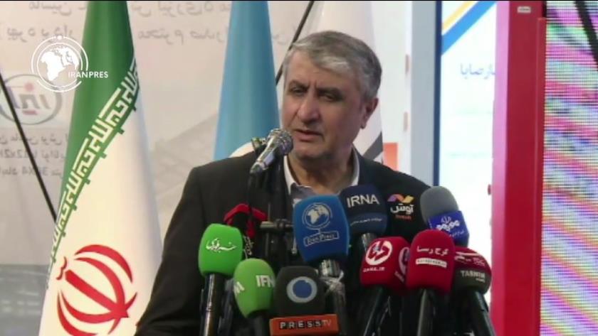 Iranpress: سازمان انرژی اتمی ایران مسئله نیست، راه‌حل توسعه کشور است