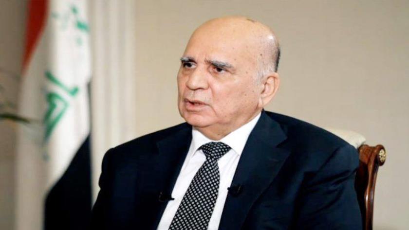Iranpress: فؤاد حسین: ایران آغازگر جنگی نخواهد بود اما آماده دفاع از خود است