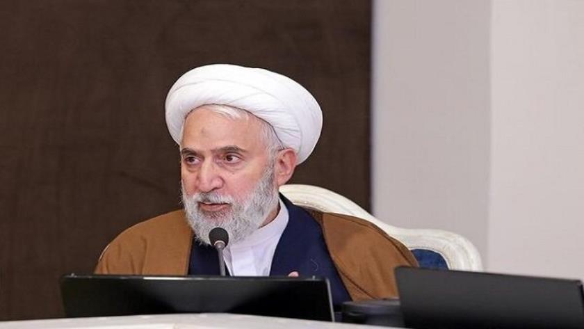 Iranpress: دادستان کل کشور: ۲۱۰ هزار دادخواست ضد رژیم صهیونیستی و آمریکا صادر شد