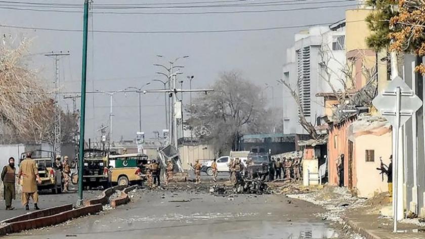 Iranpress: ۴۷ کشته در درگیری عناصر تروریستی تجزیه طلب با نیروهای امنیتی پاکستان