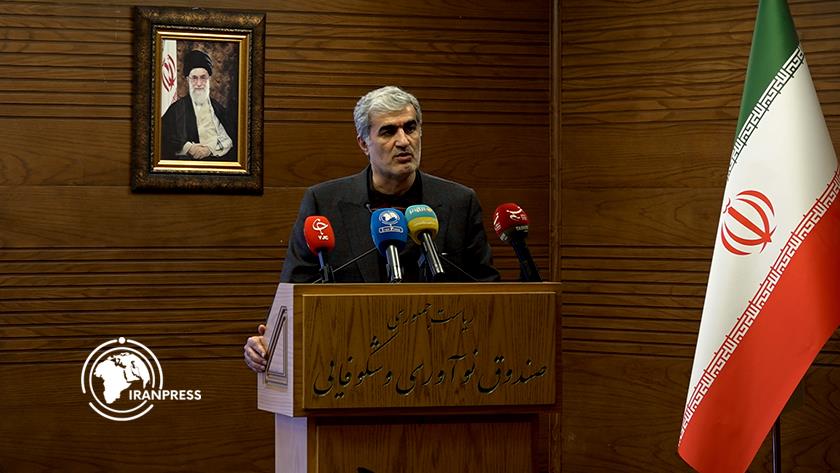 Iranpress: مدیرعامل صندوق نوآوری دسترسی برنامه‌ریزان به آمار شرکت‌های دانش‌بنیان را ضروری خواند